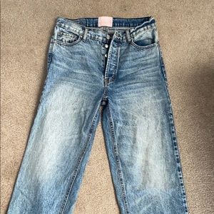 Revice Super 80s / Paradise City jeans